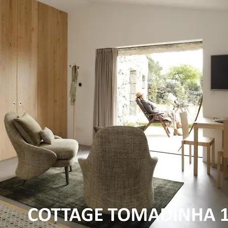 Geres - Leiras Do Tempo - Cottages Brufe Room photo