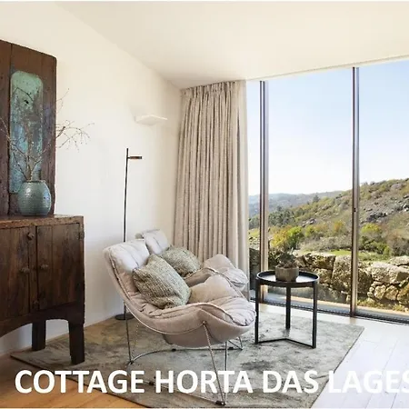Geres - Leiras Do Tempo - Cottages Brufe Room photo