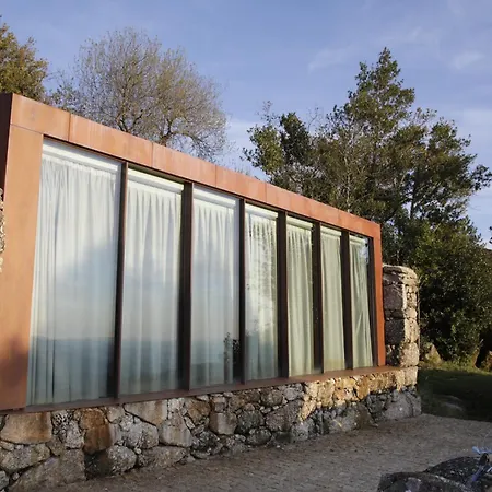 Geres - Leiras Do Tempo - Cottages Brufe Room photo