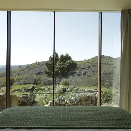 Geres - Leiras Do Tempo - Cottages Brufe Room photo