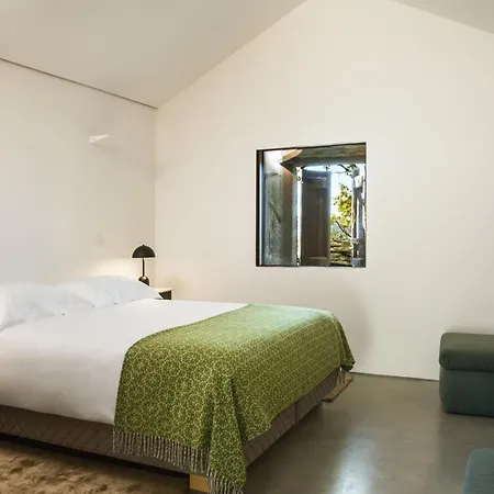Geres - Leiras Do Tempo - Cottages Brufe Room photo