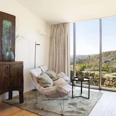 Geres - Leiras Do Tempo - Cottages Brufe Room photo