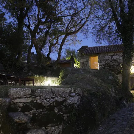 Geres - Leiras Do Tempo - Cottages Brufe Room photo