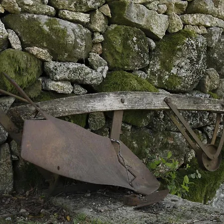 Geres - Leiras Do Tempo - Cottages Brufe Room photo