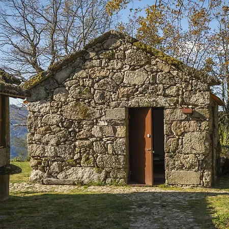 Geres - Leiras Do Tempo - Cottages Brufe Room photo