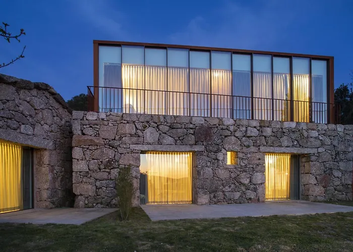 Geres - Leiras Do Tempo - Cottages