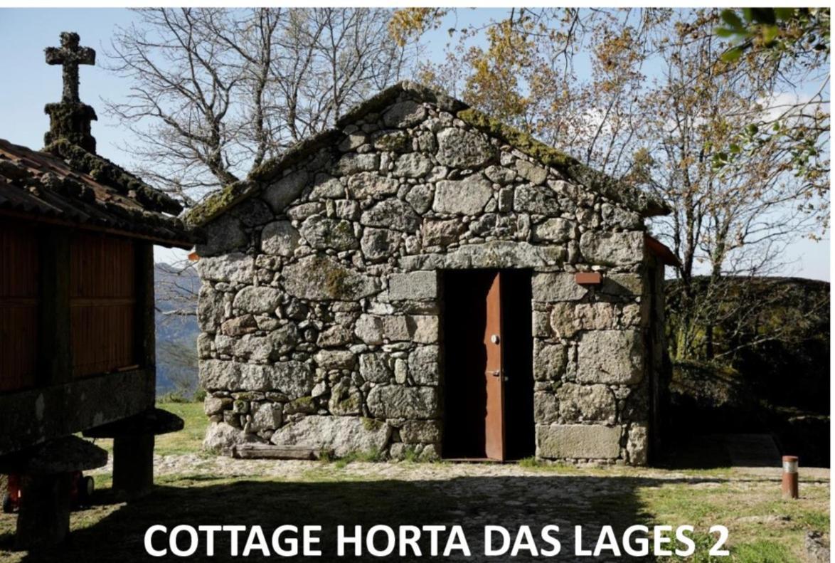 Geres - Leiras Do Tempo - * Brufe