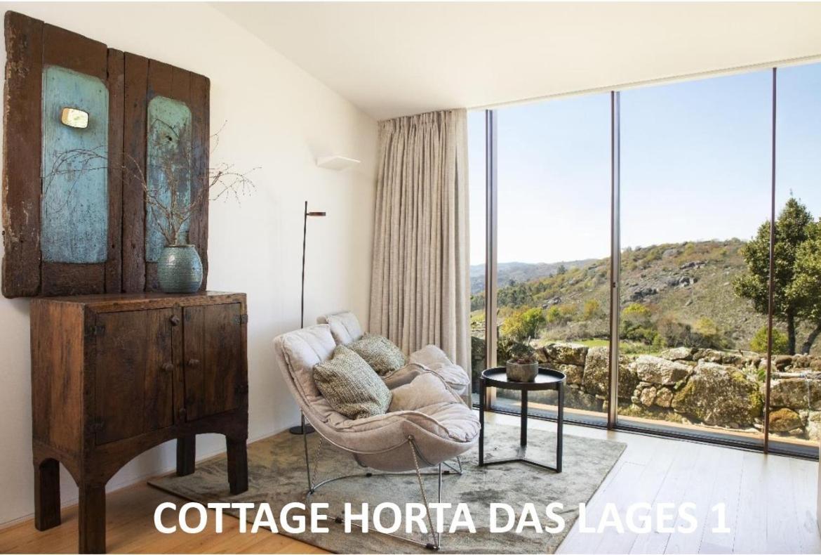 Villa Geres - Leiras Do Tempo - *