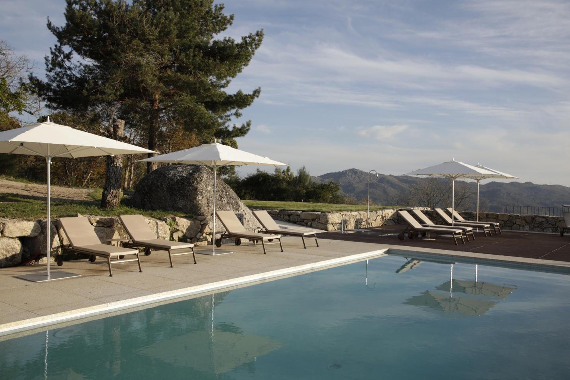 Villa Geres - Leiras Do Tempo -