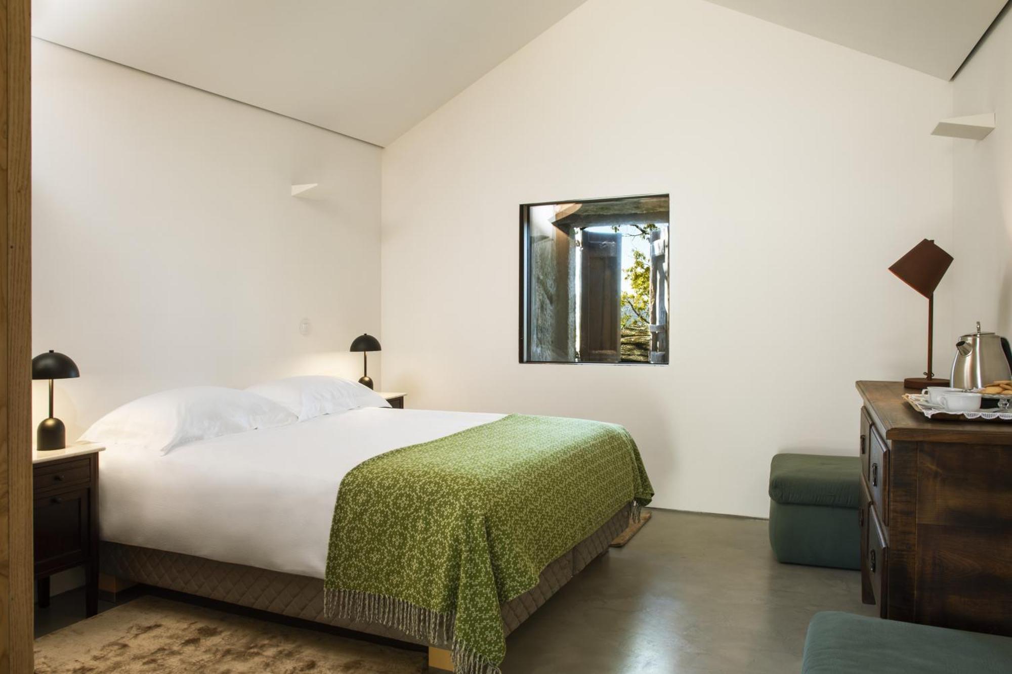 Villa Geres - Leiras Do Tempo -