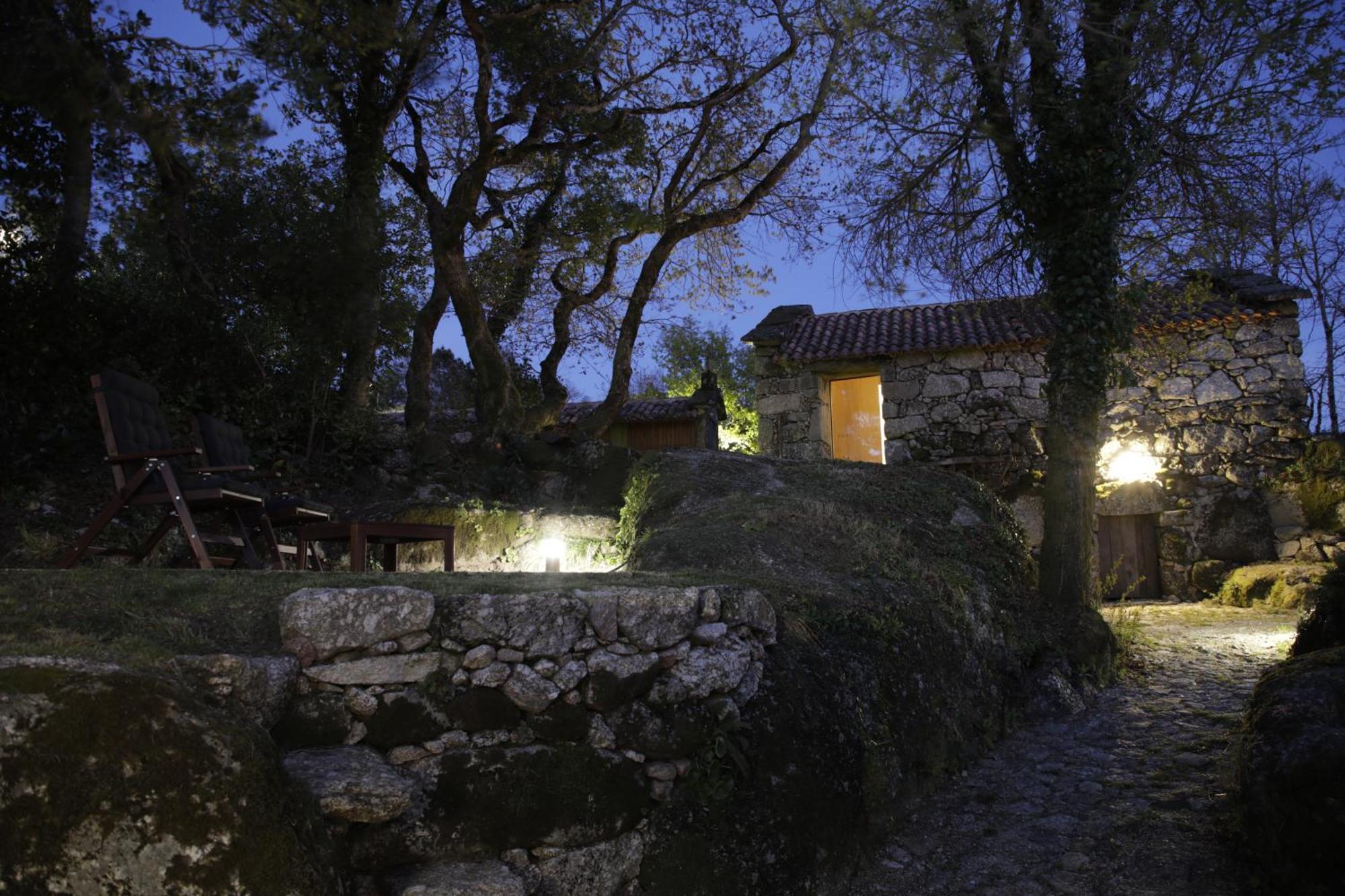 Villa Geres - Leiras Do Tempo -